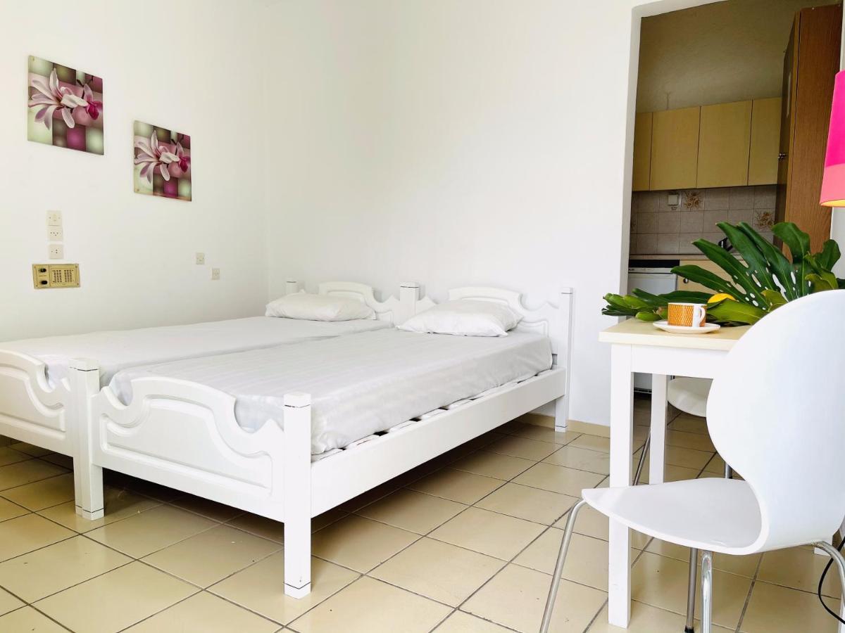 Piskopiano Studios Ngoại thất bức ảnh