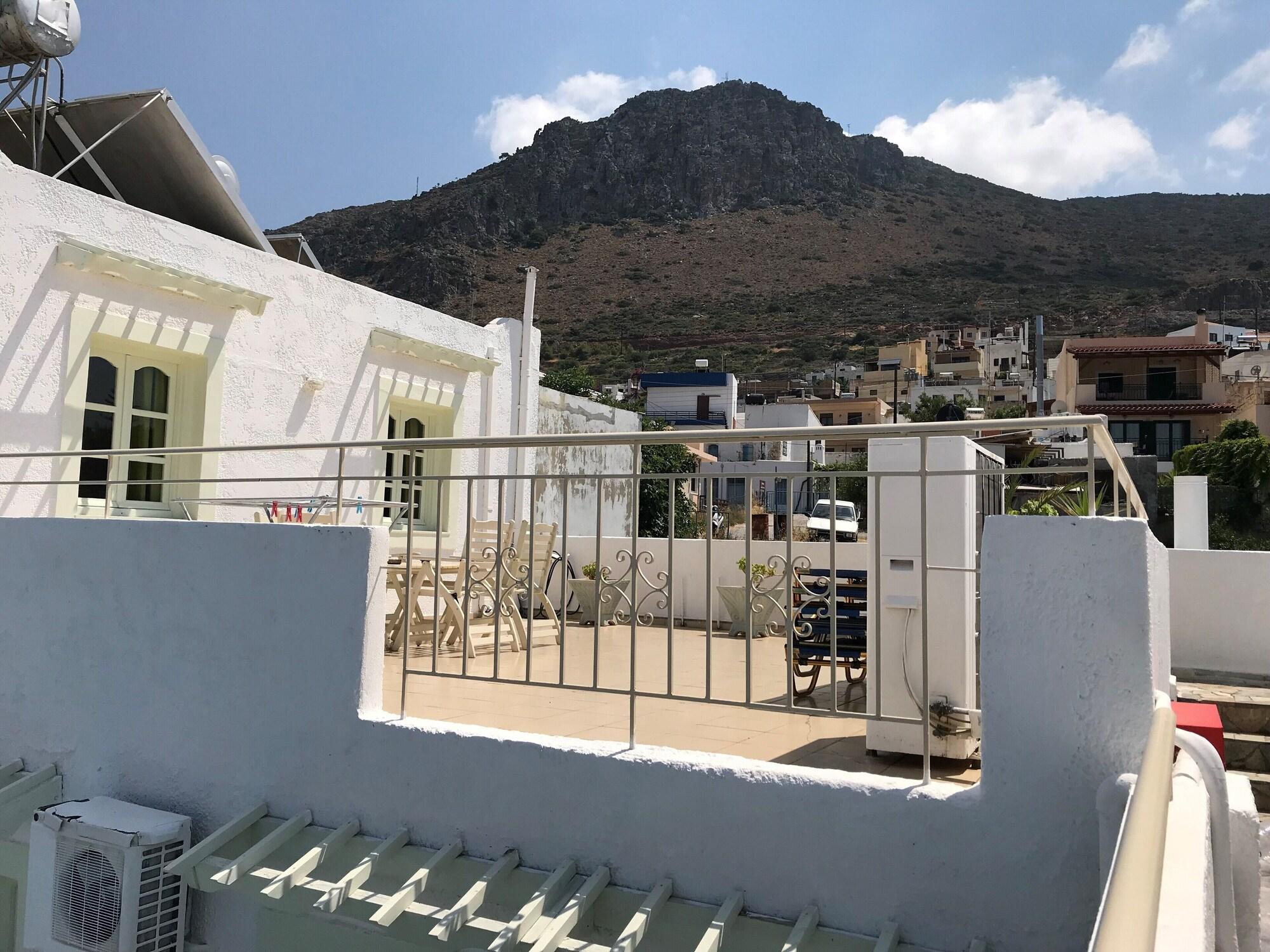 Piskopiano Studios Ngoại thất bức ảnh